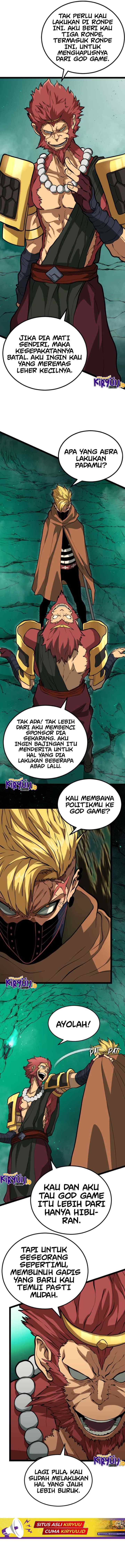 God Game chapter 24 halaman 5