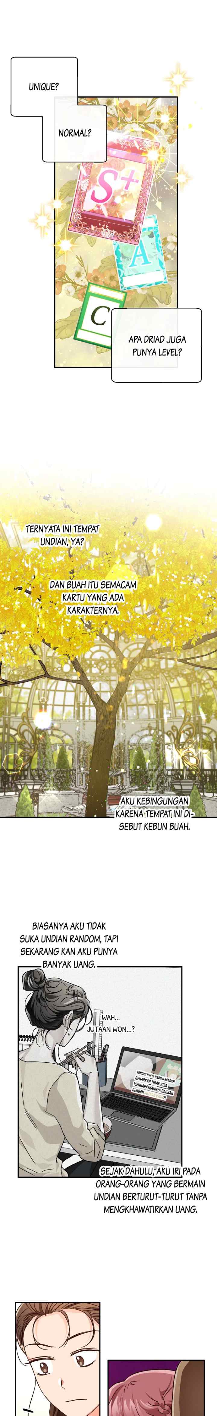 Terrarium Adventure chapter 5 halaman 10