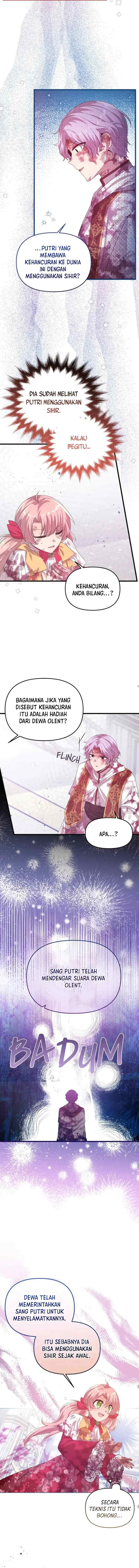 Il était une fois : Zombie edition chapter 20 halaman 6