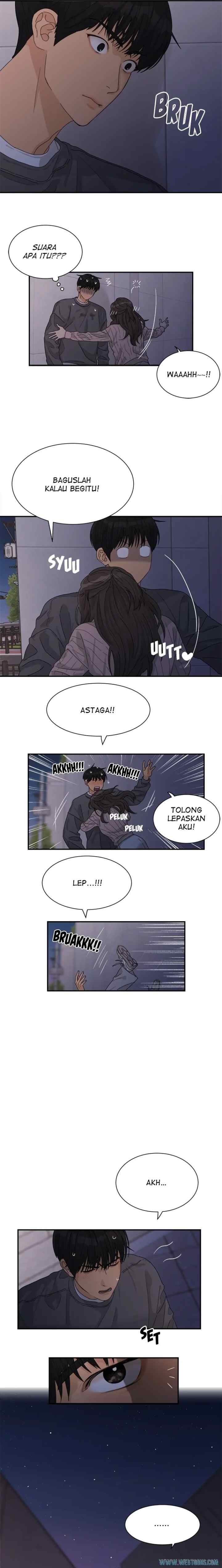 Fall In Love With chapter 23 halaman 5