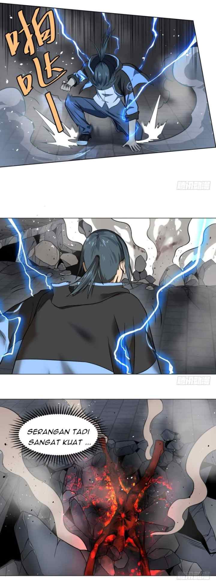 List of Big Villians chapter 56 halaman 15