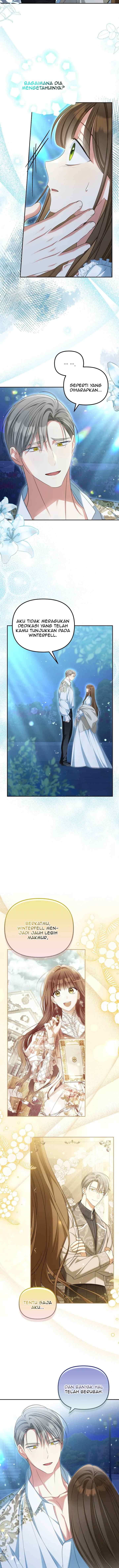 Why Are You Obsessed With Your Fake Wife? chapter 33 halaman 10