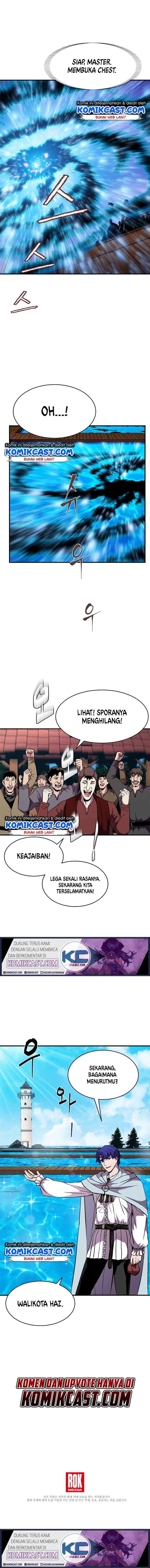 Rebirth of the 8-Circled Mage chapter 49 halaman 10