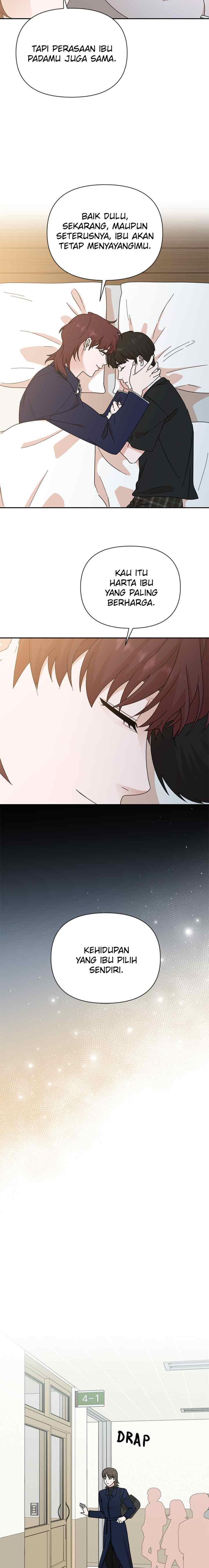 The Guy With Pretty Lips chapter 102 halaman 9