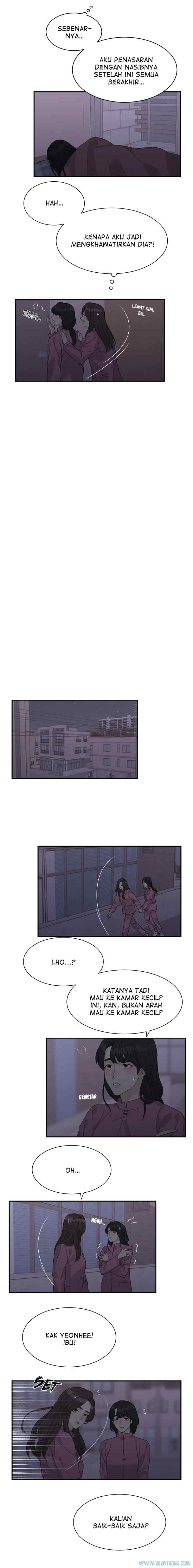 Fall In Love With chapter 83 halaman 7