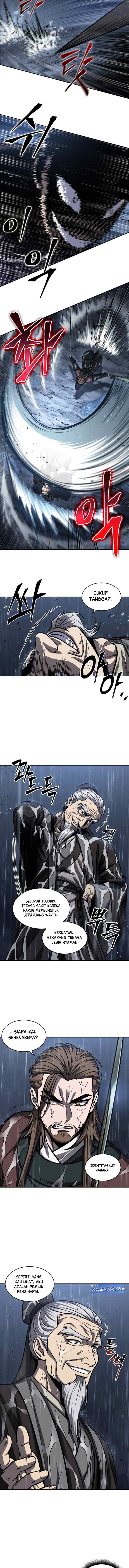 Nano Machine chapter 143 halaman 5