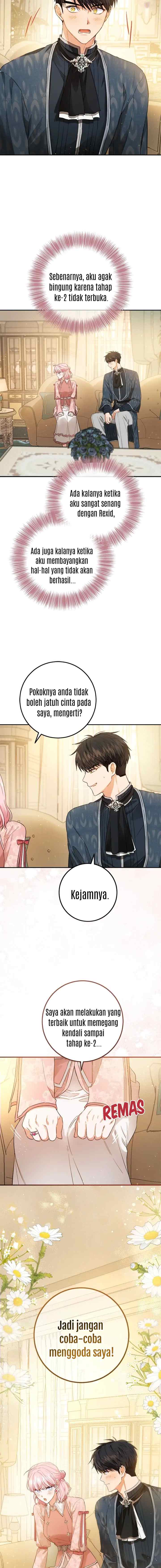 The Princess's Double Life chapter 73 halaman 13