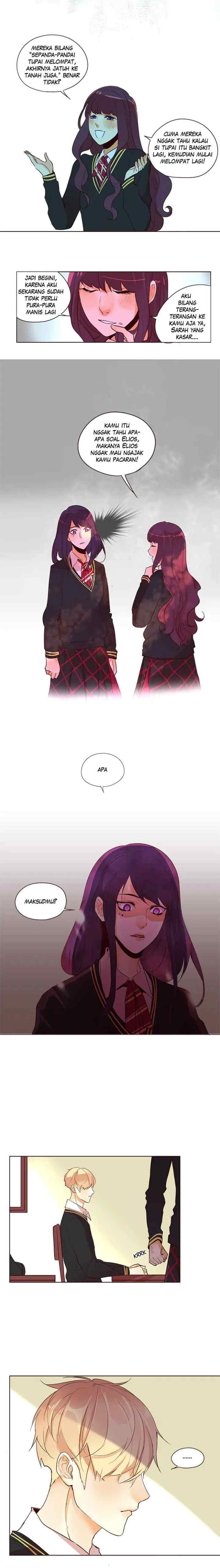 Flawless chapter 80 halaman 6
