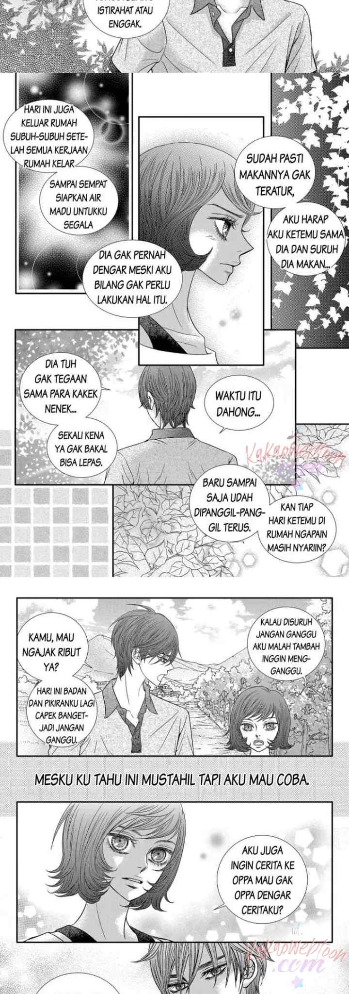 I Pick Dahong chapter 60 halaman 6