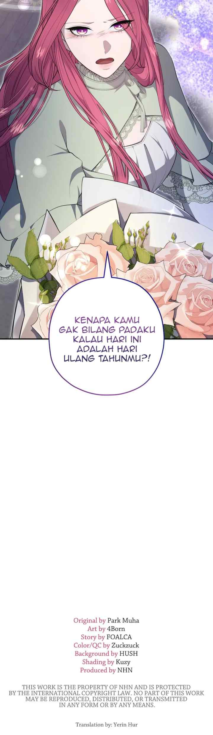 The Devilishly Trash Duke chapter 33 halaman 16