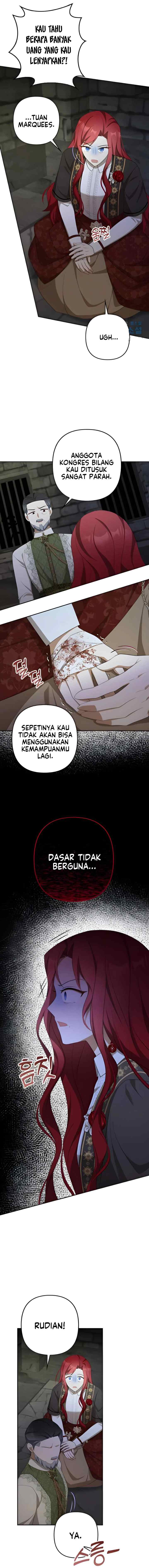 I'm A Cheater, But It's Okay chapter 49 halaman 12