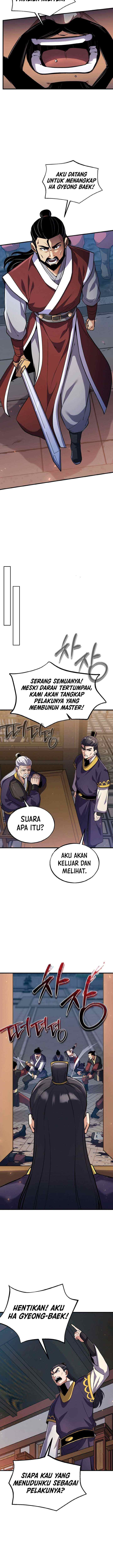 Heavenly Blood Star chapter 30 halaman 9