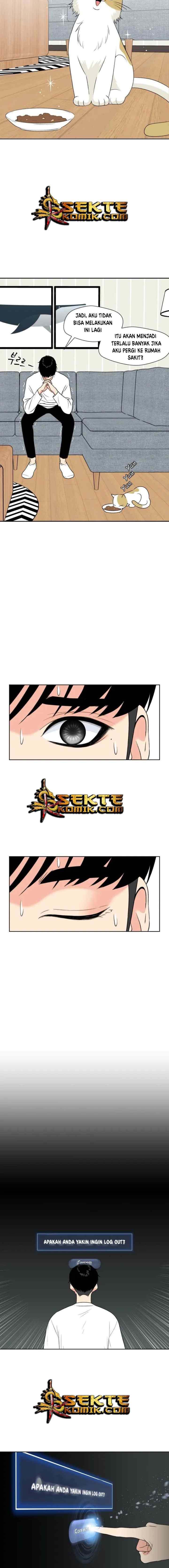 Face Genius chapter 1 halaman 13