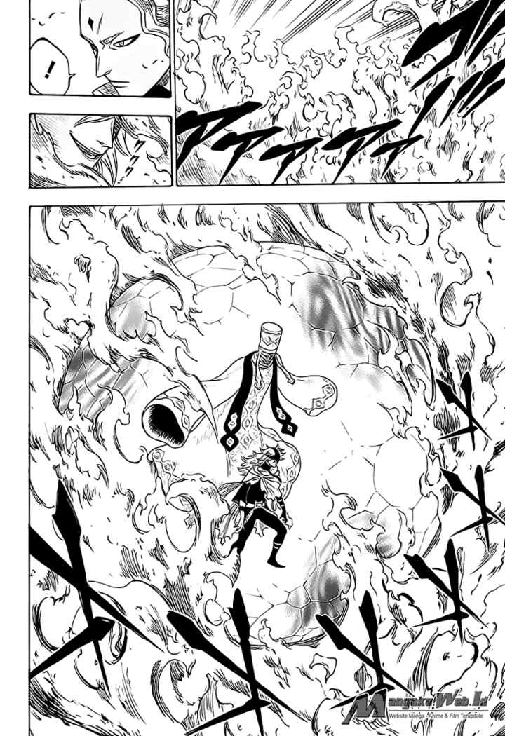 Black Clover chapter 31 halaman 10