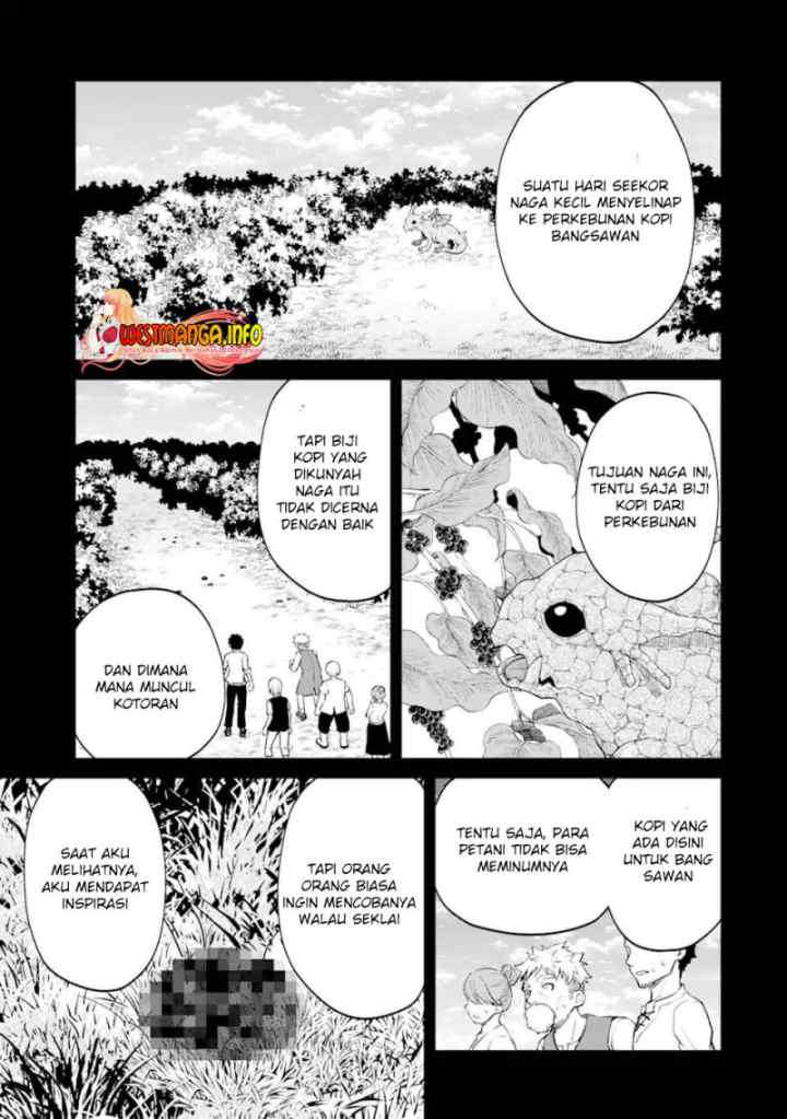 Saisoku Musou No B-Kyuu Mahou Tsukai: Ippatsu Utareru Mae Ni Senpatsu Uchikaesu! chapter 26.1 halaman 9