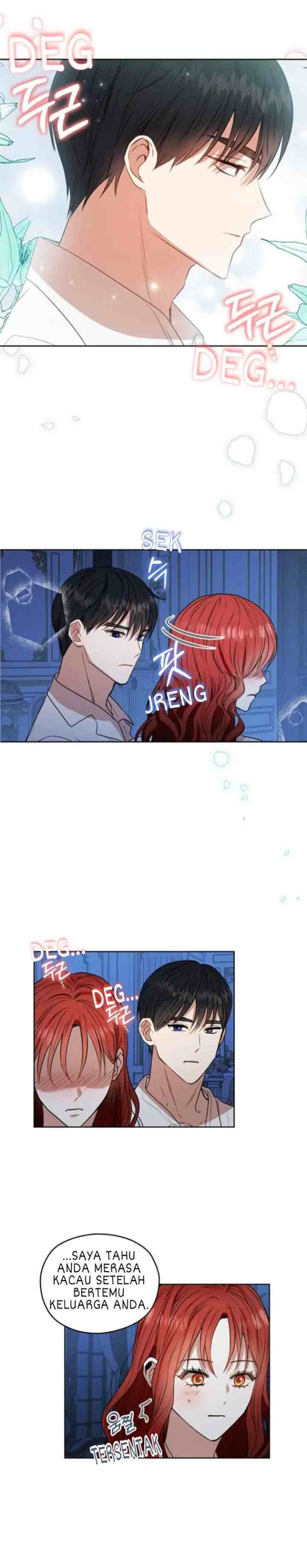 Leveling My Husband to the Max chapter 35 halaman 7