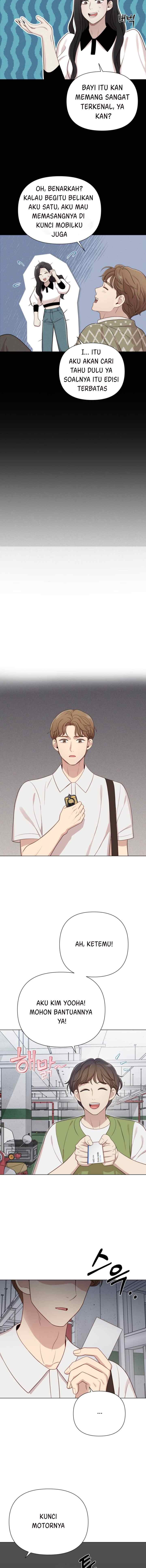 Give Birth To Me chapter 27 halaman 13
