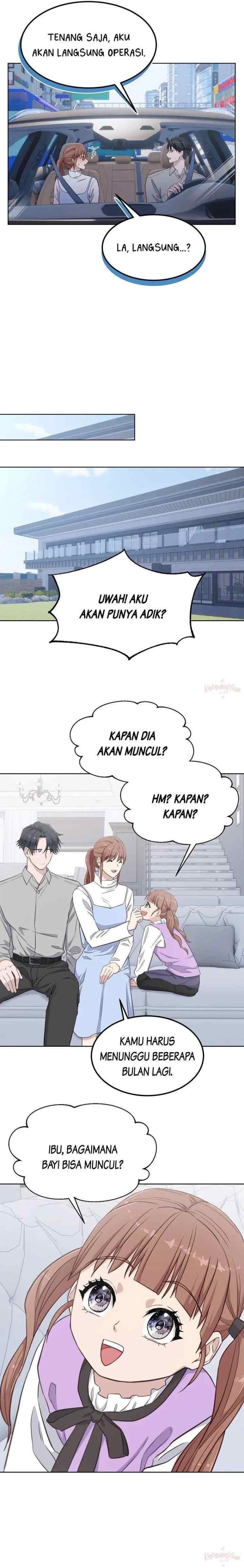 Delete (Tasse) chapter 55 halaman 12