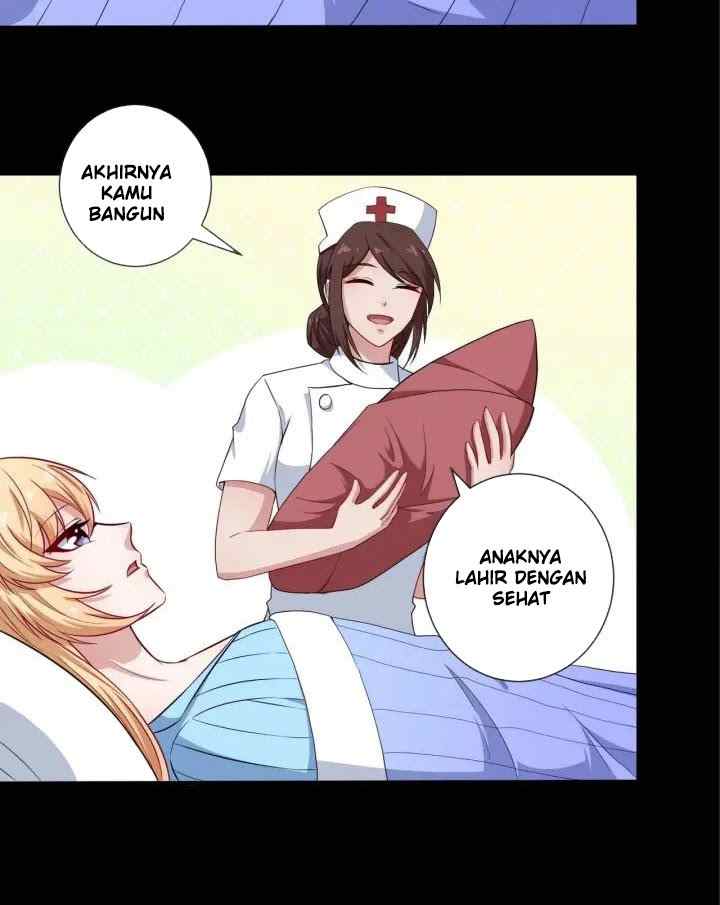 Daddy From Hell chapter 92.1 halaman 12