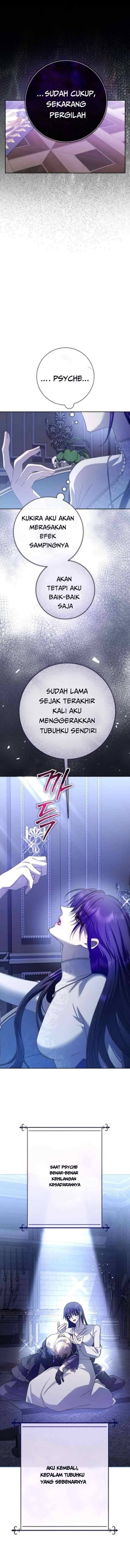 Your Throne chapter 189 halaman 5