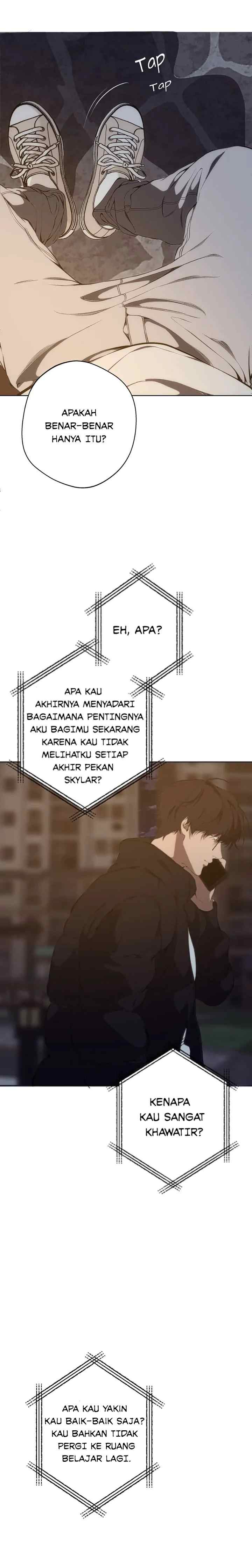 Lost in the Cloud chapter 106 halaman 7