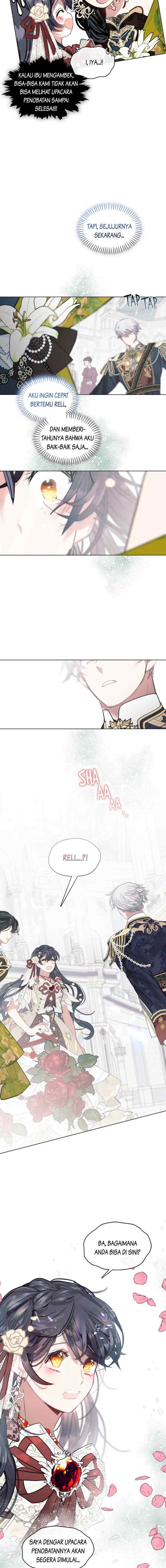 Devoted to Diamond chapter 85 halaman 7
