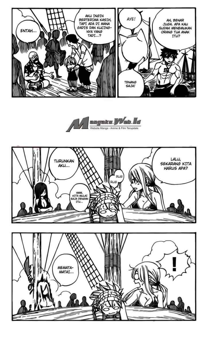 Fairy Tail chapter 444 halaman 6