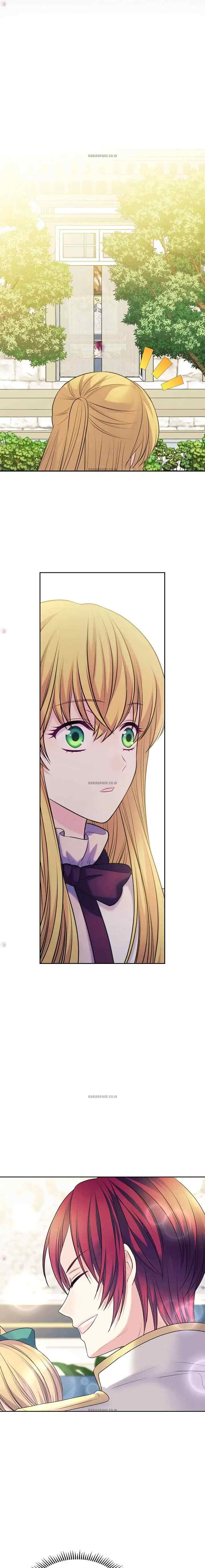 Sincerely: I Became a Duke's Maid chapter 76 halaman 12