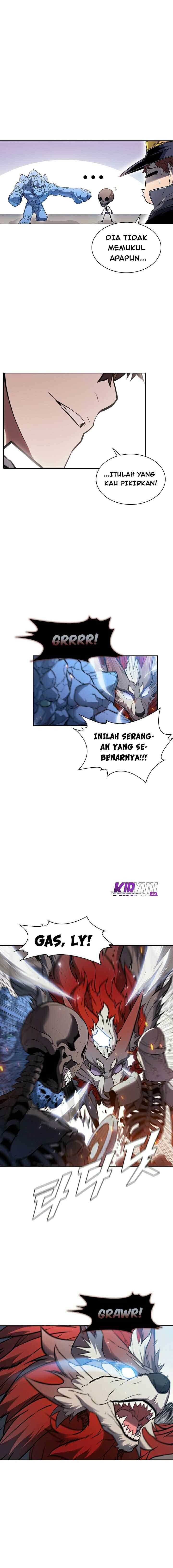 The Taming Master chapter 31 halaman 9