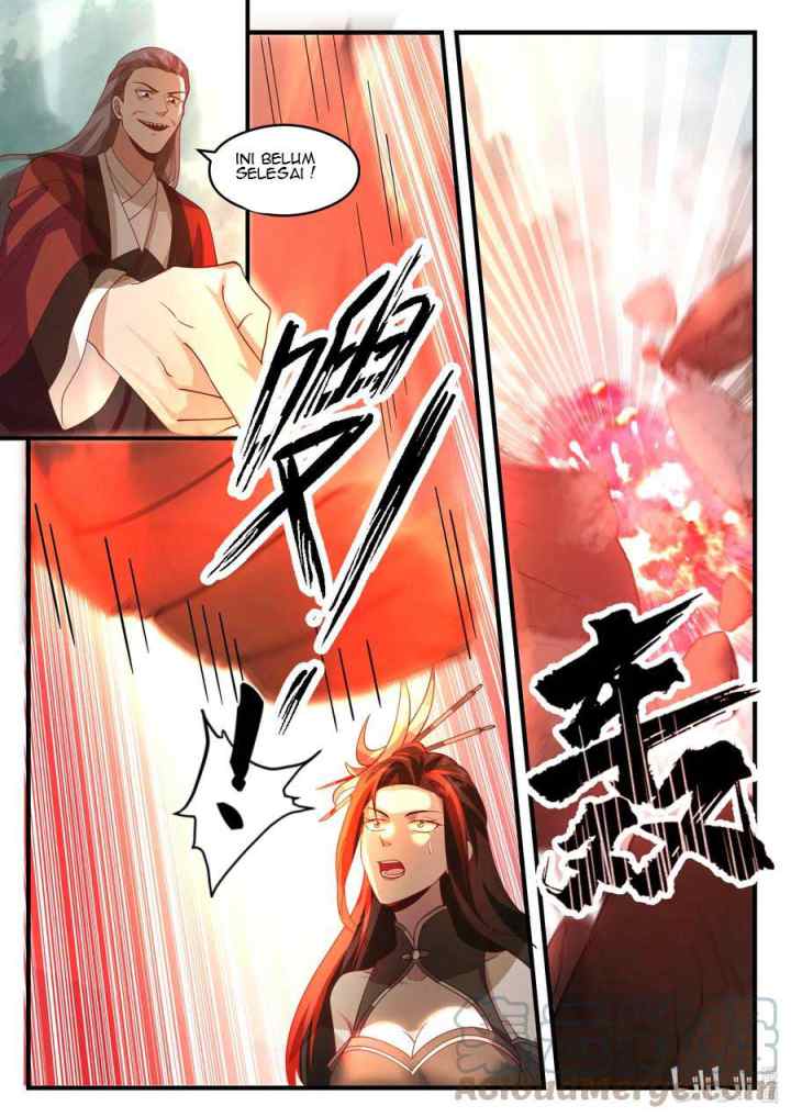 Dragon Throne chapter 200 halaman 12