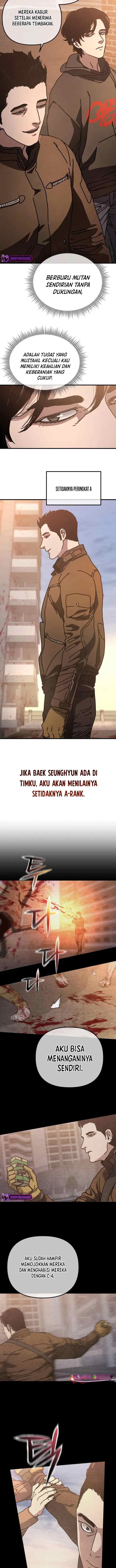 Hidden House in the Apocalypse chapter 11 halaman 9