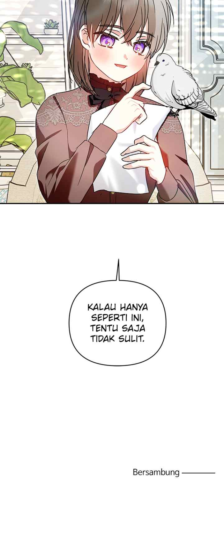 Monster Duke's Daughter chapter 132 halaman 19