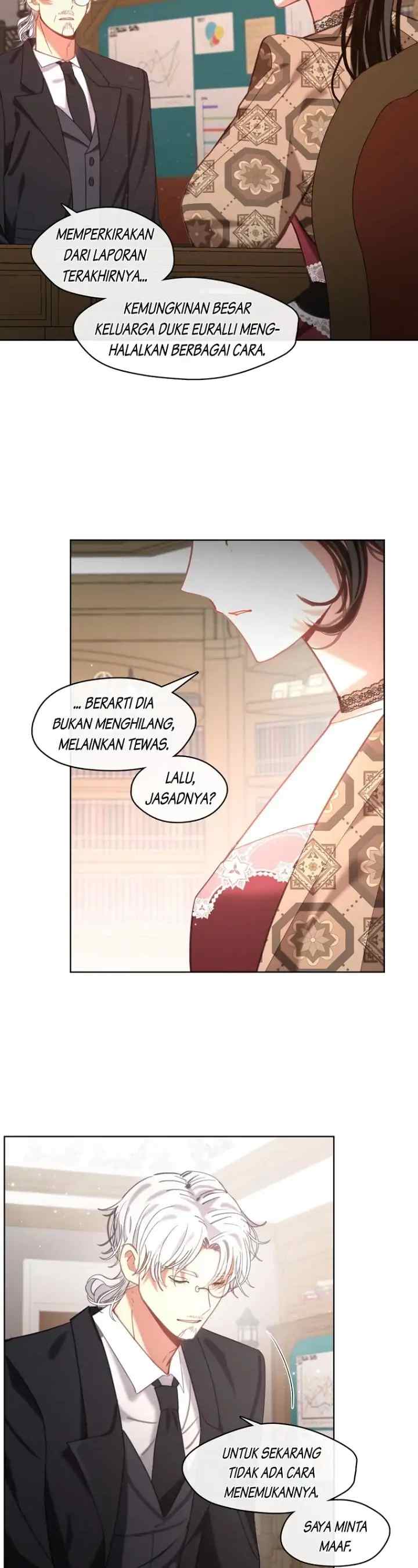 Devoted to Diamond chapter 41 halaman 4