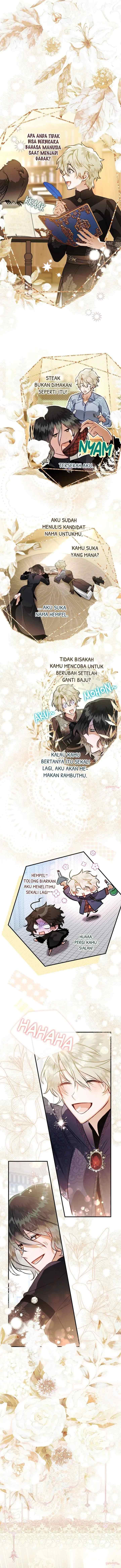 Of All Things, I Became a Crow chapter 97 halaman 13