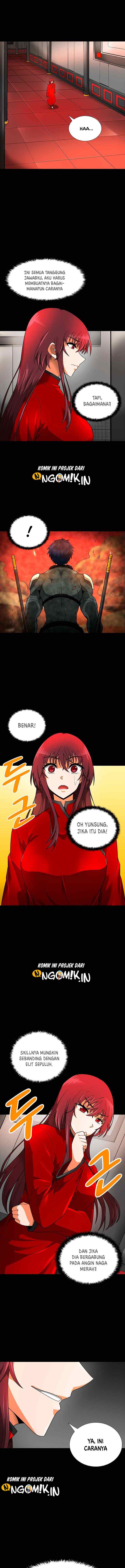Auto Hunting chapter 51 halaman 9
