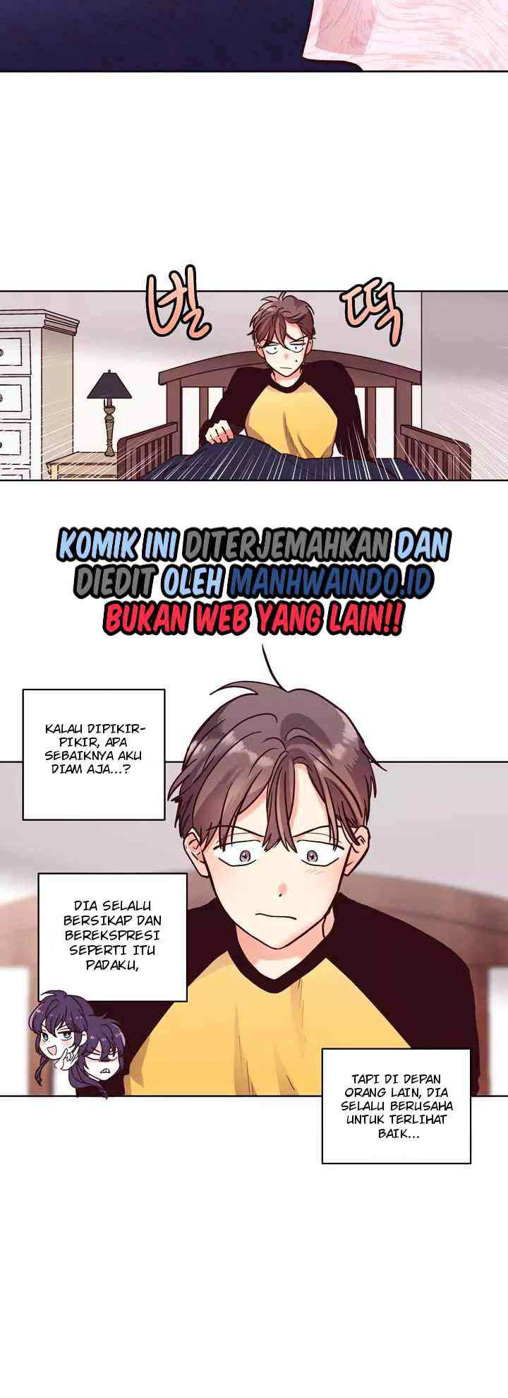 Pride Complex chapter 18.1 halaman 7