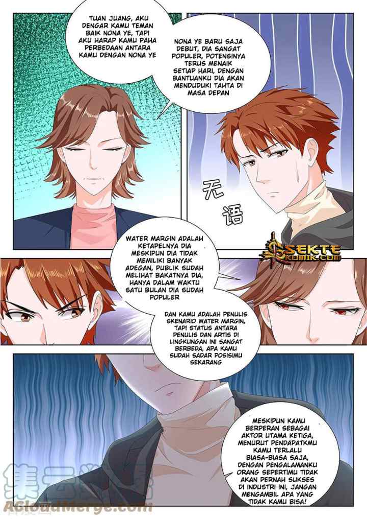 Metropolitan System chapter 152 halaman 11
