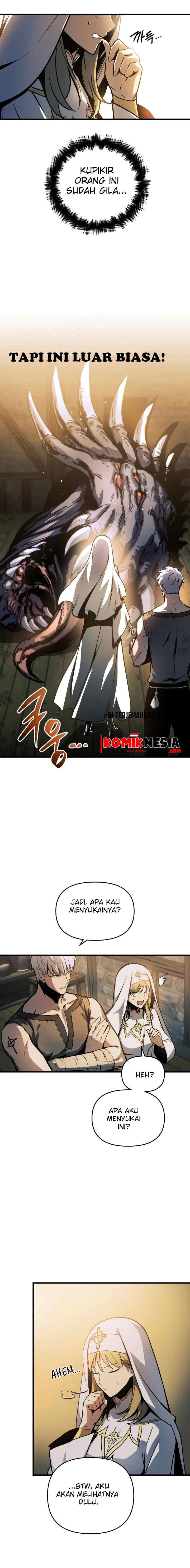 Doom Breaker chapter 8 halaman 13