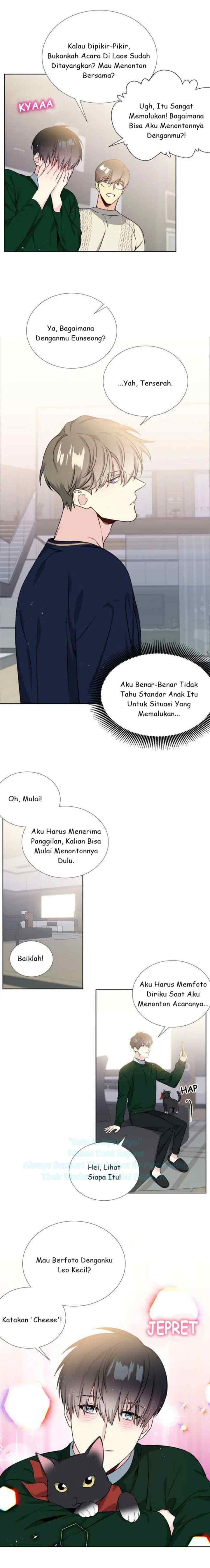 Cosmic Stars chapter 18 halaman 12