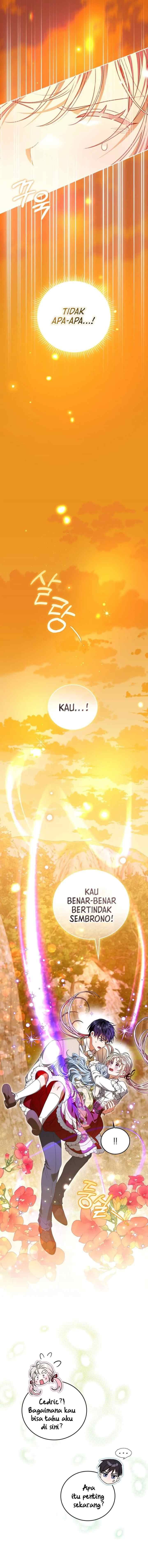 Became the Sister-in-Law of a Young Yandere chapter 30 halaman 12