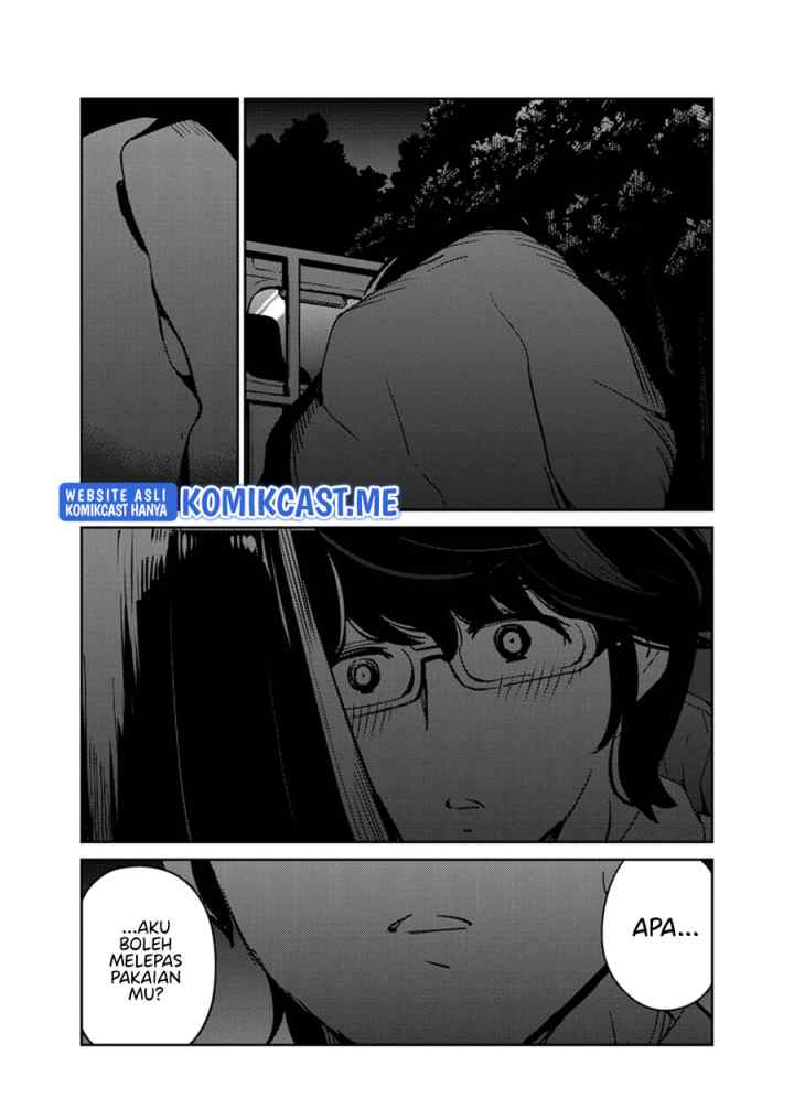 Kekkon Surutte, Hontou desu ka? chapter 86 halaman 5