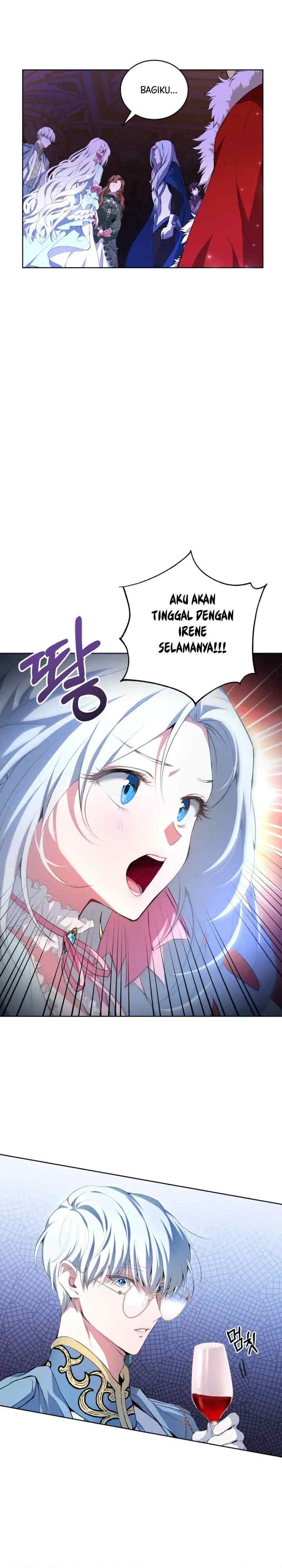 I Have Become The Hero's Rival chapter 0 halaman 12