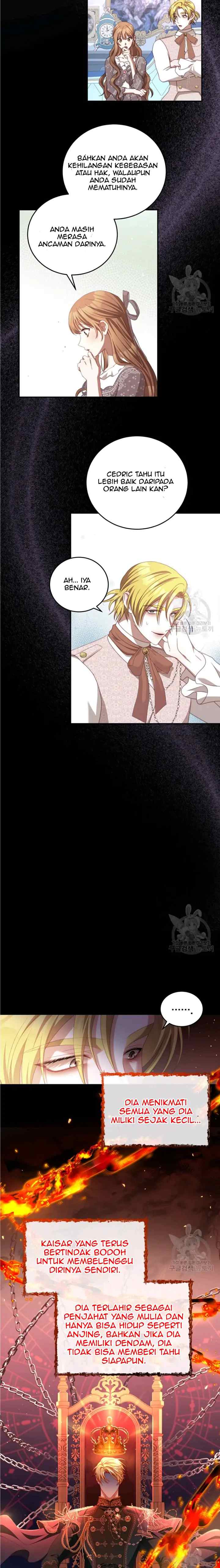 I Have Become The Hero's Rival chapter 55 halaman 15