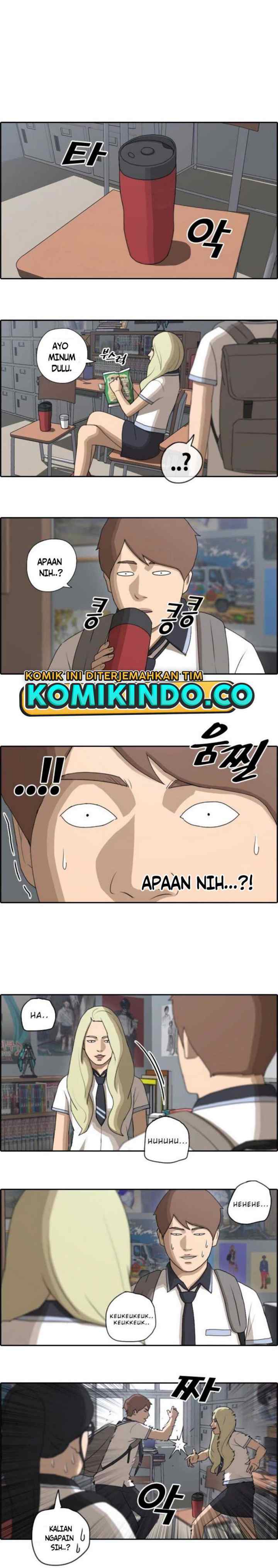 Free Draw chapter 69 halaman 4