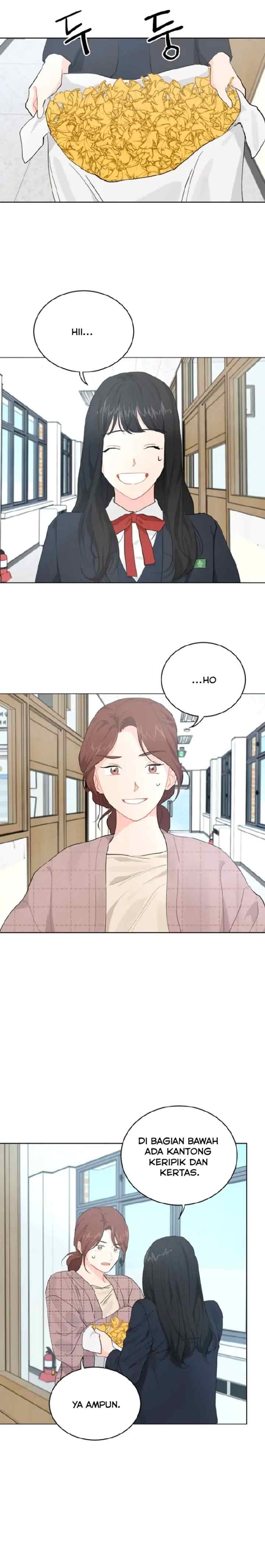 Lovely Runner chapter 10 halaman 4