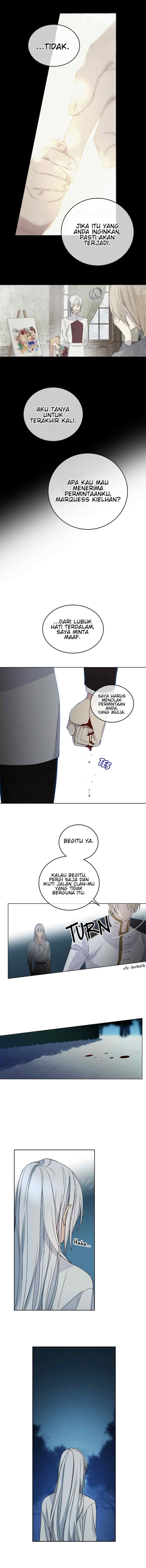 A Capable Maid chapter 11 halaman 6