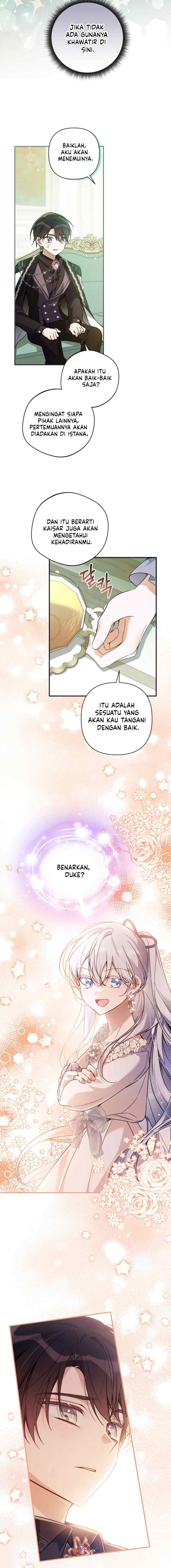 Do You Need Salvation? chapter 24 halaman 16