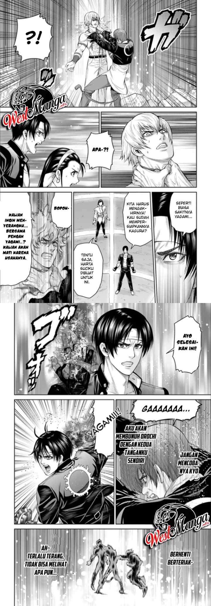 The King of Fantasy chapter 1.2 halaman 4