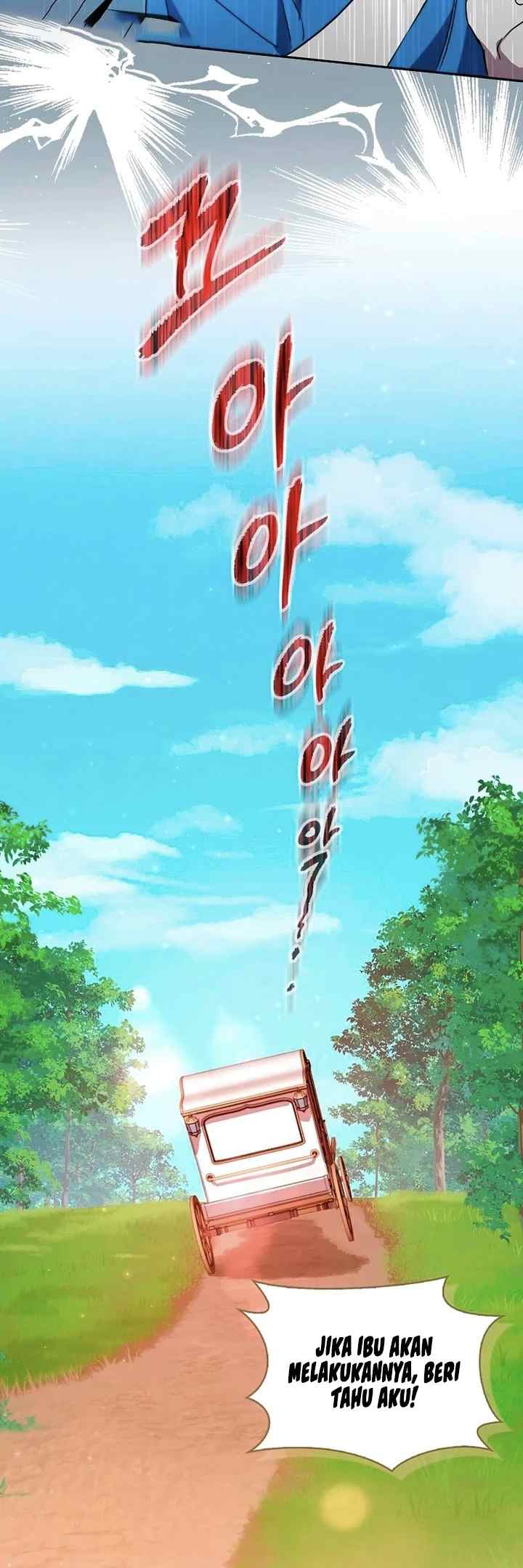 Time is Running out on the Status Window chapter 2 halaman 12