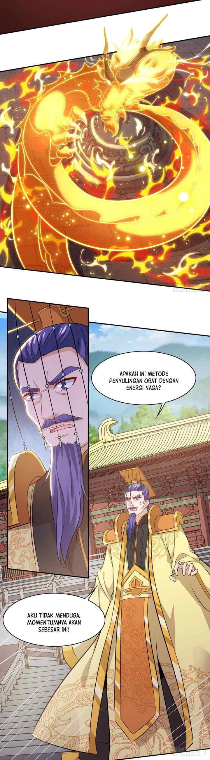 Dominate The Three Realms chapter 127 halaman 4
